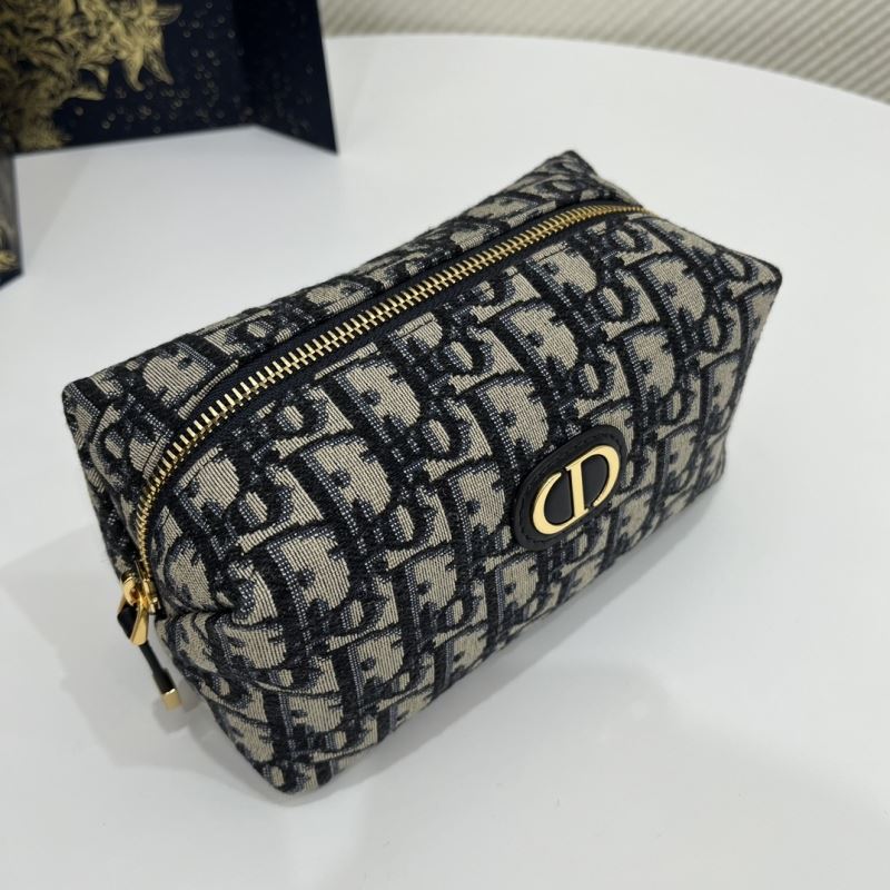 Christian Dior Clutch Bags